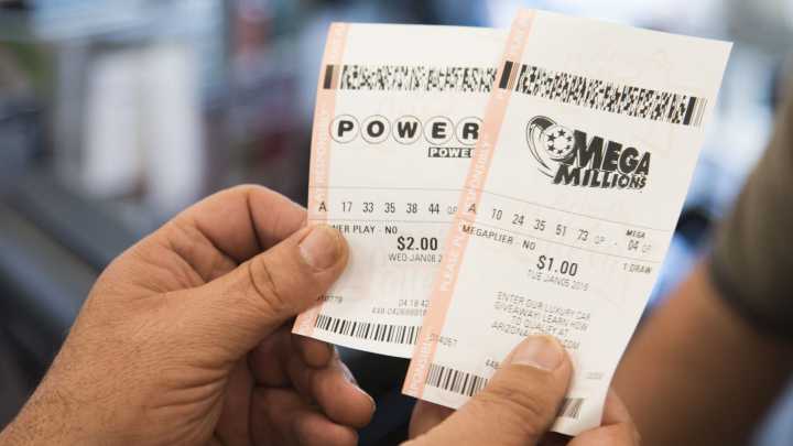 Arizona Lottery Powerball, The Pick results for Oct. 29, 2025