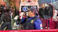 Identifican al hombre que disparó y mató a tres personas durante fiesta patronal de Tláhuac