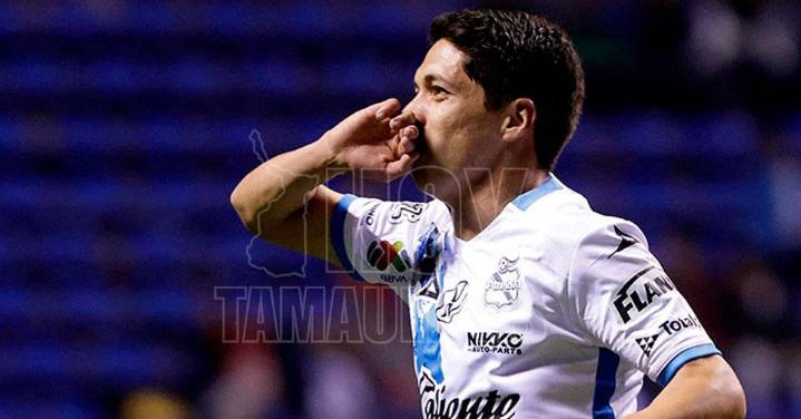 Puebla vence a Xolos en un partido de locura