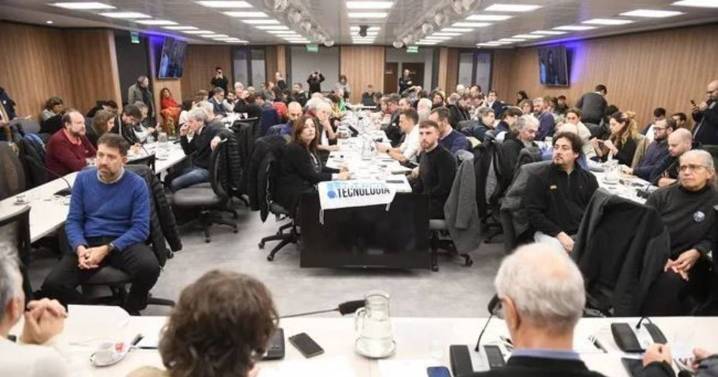 Diputados aprobó la emergencia en ciencia y el sector espera que el Senado no la frene