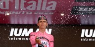 ¡Intratable! Isaac del Toro gana el  Giro del Veneto 2025 y logra su victoria 16 en el año