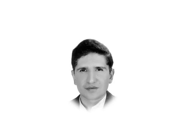 Algorithms and terror: Pakistan's blind spot