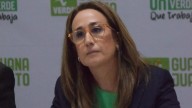 "No me define el juicio de nadie": Virginia Magaña responde a renuncia de Vanessa Sánchez