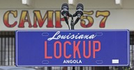 ACLU sues Trump administration over 'Louisiana Lockup'