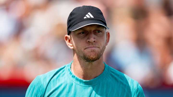El enfado de Davidovich por su ausencia en la Copa Davis: "Estando número 18 del mundo, creo que merecía estar"