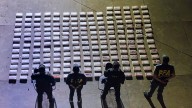Incautaron más de 280 kilos de cocaína en todo AMBA