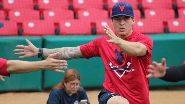 Venados afina detalles rumbo al arranque de temporada