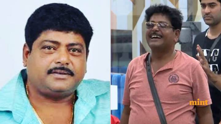 Kannada actor Raju Talikote passes away after suffering heart attack