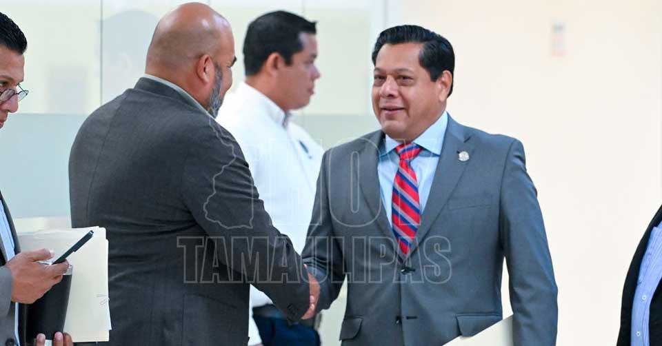 Proponen garantizar la reinserci?n escolar de adolescentes en conflicto con la ley en Tamaulipas