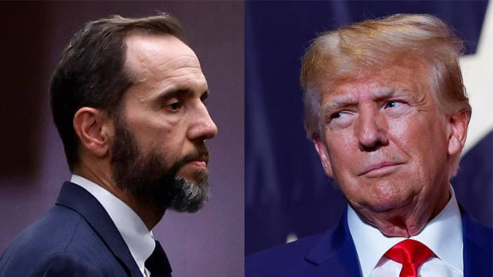 Former GOP Strategist Says Party Fears Phone Records Will Expose Jan 6 Ties