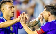 Nuevo récord: Messi se convirtió en el máximo asistidor de la historia a nivel selecciones