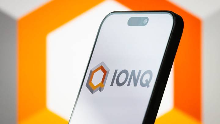 Stocks making the biggest moves premarket: IonQ, Molina Healthcare, Tesla, Hasbro, Beyond Meat, IBM