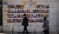 Israel says it will proceed with the first phase of Trump's plan