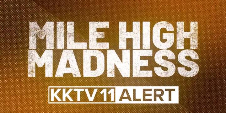 Mile High Madness: Broncos play in London on Sunday
