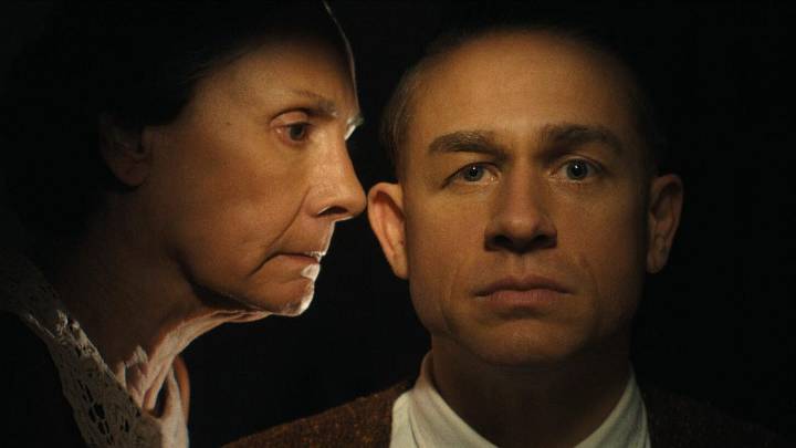 The Real Life Monster Behind Netflix's Ed Gein Series, Explained