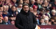 Daniel Farke press conference LIVE Leeds United boss reacts to Burnley defeat