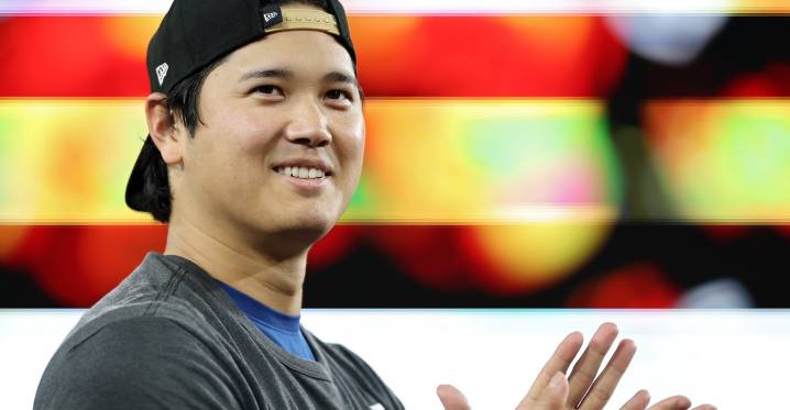 Tigers Beat: The Shohei Game can’t be topped, and other news