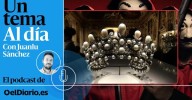 🎙 PODCAST | El Louvre de papel y los últimos ladrones de museos