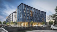 Two downtown San Jose development projects get new financing