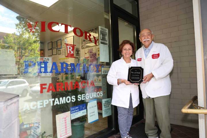 Nonprofit recognizes Queens pharmacies for improving health of members with Medicare
