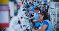 Crea NL 13,966 empleos en septiembre; acumula 45,417 en el año