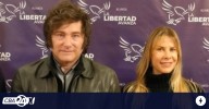 La Justicia confirmó a Karen Reichardt como cabeza de lista de La Libertad Avanza en Buenos Aires