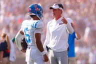 Lane Kiffin Gets Major Ole Miss Contract News Amid Florida Rumors