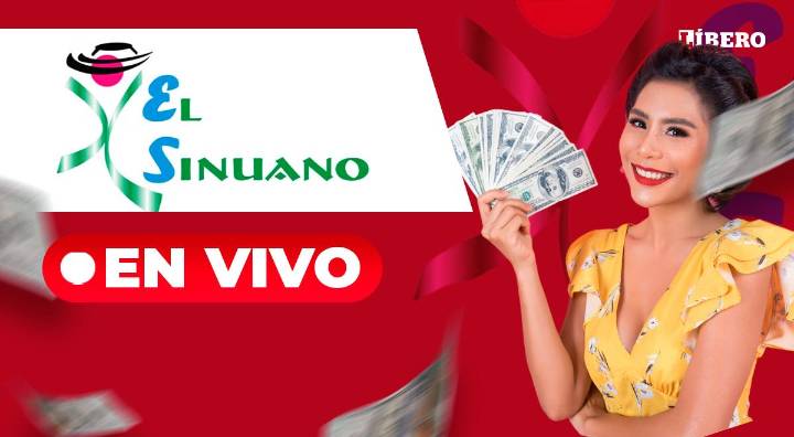 Sinuano Día y Noche resultado del último sorteo del jueves 23 de octubre de 2025