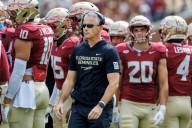 5 things learned from FSU loss to Pittsburgh