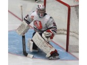 Indigenous artist "modernizing" Stratford Warriors' controversial logo