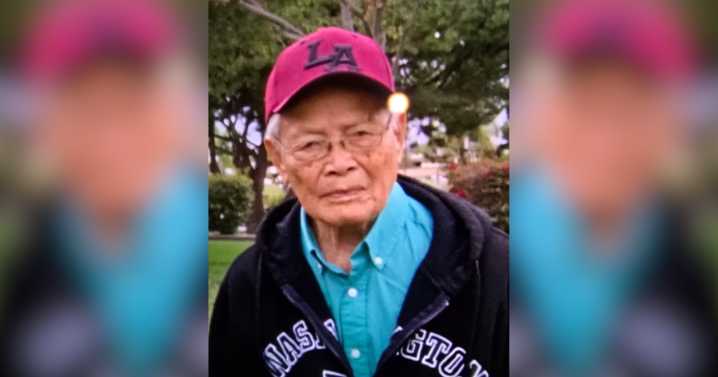 Anaheim police asking for help locating missing 101