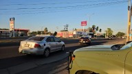 Detienen a hombre armado que amenazaba en vía pública en Culiacán