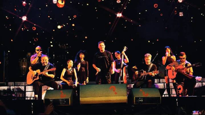 ¡Cuenta regresiva! A un día del concierto, así será el setlist que Alejandro Sanz traerá a Tampico