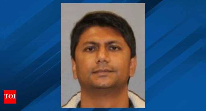 Two full-time jobs in New York: Indian-origin Mehul Goswami arrested for 'stealing $50K' from NY state