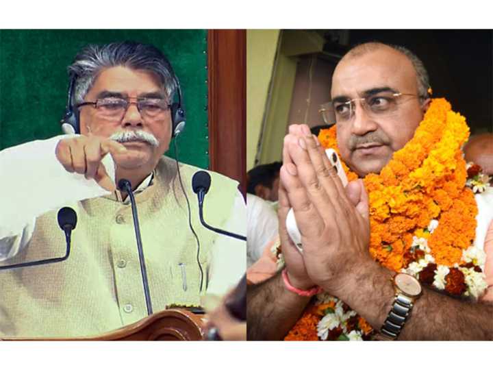 Siwan Assembly Seat: RJD’s Awadh Bihari Choudhary seeks to retain