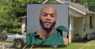 'Isn't going to look good': Man beat girlfriend to death, left body in recliner, cops say