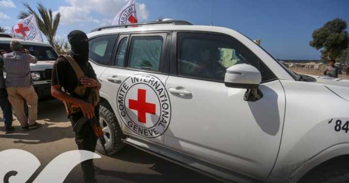 Israel recibe de Hamas los cuerpos de otros dos rehenes muertos en Gaza