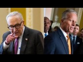 Government shutdown hits four-week mark as states sue over SNAP funding