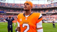 Broncos star Patrick Surtain to miss time with pectoral injury