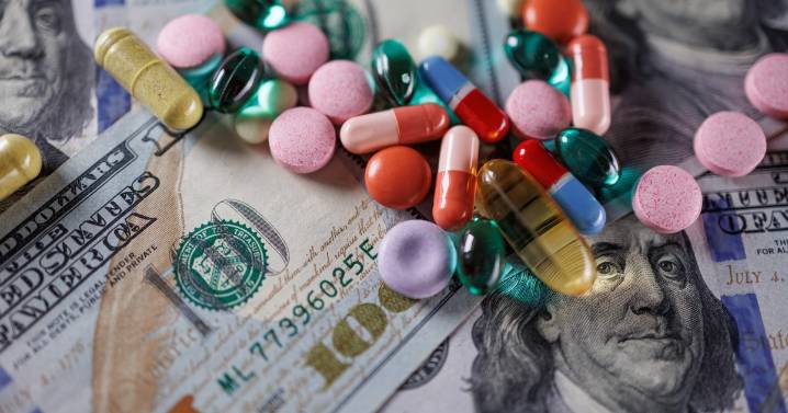 The ‘quiet alarm bell’ on U.S. health costs: Employers are backed into a corner, and workers are paying the price