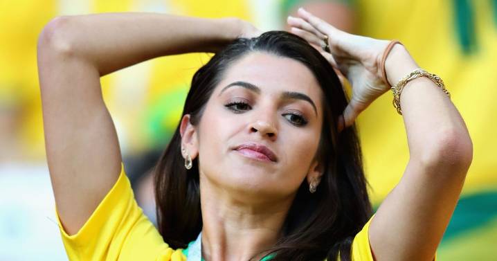 Meet Alisson's stunning doctor wife who loves cheering on Liverpool and mocking Everton