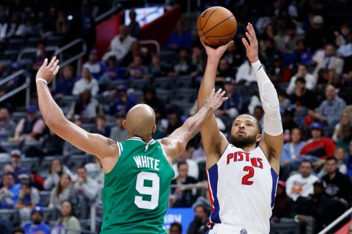 NBA roundup: Austin Reaves pours in career-high 51 points as Lakers top Kings