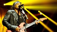 How Many Kids Did D’Angelo Have? Meet His Children With Angie Stone, More