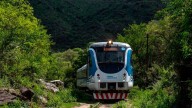 Ni Salta ni Misiones: descubrí el tren que te lleva por los paisajes más hermosos de Córdoba