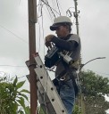 Ocho cámaras móviles refuerzan investigaciones penales en Guaicaipuro
