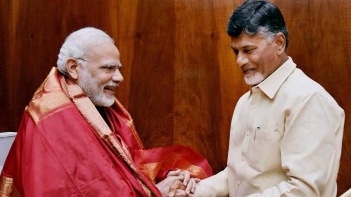 PM Modi in Andhra today: From road, railways to defence manufacturing, projects worth Rs 13,430 crore to be launched