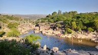 No es La Falda ni La Cumbrecita: escapada a un pueblo mágico de Córdoba que es ideal para este verano