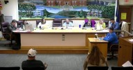 Ellsworth council votes to return proceeds of foreclosure to previous owner