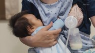 New study shows breast milk could give newborns lifelong antibody protection: HealthLink