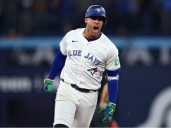 SIMMONS: Springer was Mr. Clutch as Blue Jays head to the World Series
